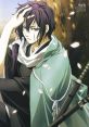 Chapter 01 - Hakuouki Zuisouroku DS - Voices (DS - DSi)