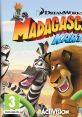 Vehicles - Madagascar Kartz - Sound Effects (DS - DSi)