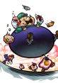 Peach - Mario & Luigi: Bowser's Inside Story - Character Voices (DS - DSi)