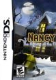 Sound Effects - Nancy Drew: The Model Mysteries - Miscellaneous (DS - DSi)
