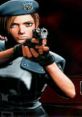 Jill Valentine - Resident Evil: Deadly Silence - Voices (DS - DSi)