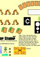 Crop Stomp - Rhythm Heaven - Rhythm Games (DS - DSi)
