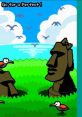 Moai Doo-Wop - Rhythm Heaven - Rhythm Games (DS - DSi)
