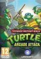 Turtles - Teenage Mutant Ninja Turtles: Arcade Attack - Sound Effects (DS - DSi)
