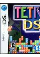 Sound Effects - Tetris DS - Miscellaneous (DS - DSi)