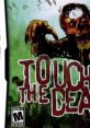 Sound Effects - Touch the Dead - Miscellaneous (DS - DSi)