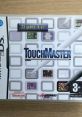 Effects - Touchmaster - Miscellaneous (DS - DSi) Effects - Touchmaster - Miscellaneous (DS - DSi)