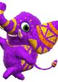 Bunnycomb - Viva Piñata: Pocket Paradise - Piñatas (DS - DSi)