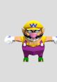 Wario - Yakuman DS - Character Voices (DS - DSi)