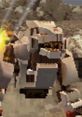 Sound Effects - Zoids Battle Colosseum - Miscellaneous (DS - DSi)