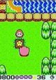 Kirby's Sound Effects - Kirby Tilt 'n' Tumble - General (Game Boy - GBC)