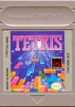 Sound Effects - Tetris - Miscellaneous (Game Boy - GBC)