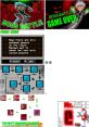 Sound Effects - Danny Phantom: Urban Jungle - Miscellaneous (Game Boy Advance)
