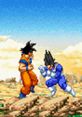 Voice Clips (English) - Dragon Ball Z: Supersonic Warriors - General (Game Boy Advance)