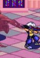 Sound Effects - Kingdom Hearts: Chain of Memories - Miscellaneous (Game Boy Advance)