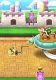 Bowser - Mario & Luigi: Superstar Saga - Voices (Game Boy Advance)