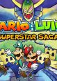Fawful - Mario & Luigi: Superstar Saga - Voices (Game Boy Advance)