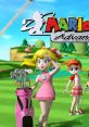 Azalea - Mario Golf: Advance Tour - Voices (Game Boy Advance)