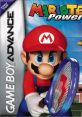 Gene - Mario Golf: Advance Tour - Voices (Game Boy Advance)