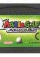 Putts - Mario Golf: Advance Tour - Voices (Game Boy Advance)