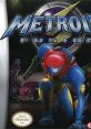 Missiles and Bombs - Metroid Fusion - Samus and SA-X (Game Boy Advance)