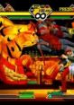 Sakura - Capcom vs. SNK 2 EO - Fighters (Capcom) (GameCube)