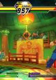 Yun & Yang - Capcom vs. SNK 2 EO - Fighters (Capcom) (GameCube) Fighters (Capcom) from the GameCube game Capcom vs. SNK 2