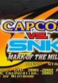 Chang & Choi - Capcom vs. SNK 2 EO - Fighters (SNK) (GameCube)