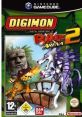Veemon - Digimon Rumble Arena 2 - Characters (English) (GameCube)