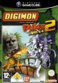 Greymon - Digimon Rumble Arena 2 - Characters (Japanese) (GameCube)