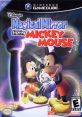 The Ghost - Disney's Magical Mirror Starring Mickey Mouse - Character Voices (GameCube)