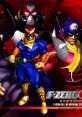 Blood Falcon - F-Zero GX - Voices (GameCube)