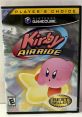 Player - Kirby Air Ride - Shared Sounds (GameCube)