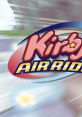 Air Ride Stages - Kirby Air Ride - Game Modes (GameCube)