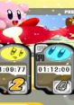Top Ride Stages - Kirby Air Ride - Game Modes (GameCube)