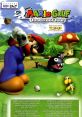 Birdo - Mario Golf: Toadstool Tour - Voices (GameCube)