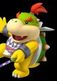 Bowser Jr. - Mario Golf: Toadstool Tour - Voices (GameCube)