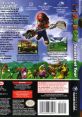 Ella - Mario Golf: Toadstool Tour - Voices (GameCube)