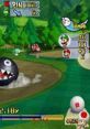 Petey Piranha - Mario Golf: Toadstool Tour - Voices (GameCube)