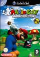 Toad - Mario Golf: Toadstool Tour - Voices (GameCube)
