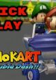 Baby Mario - Mario Kart: Double Dash!! - Characters (GameCube)