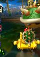Bowser Jr. - Mario Kart: Double Dash!! - Characters (GameCube)