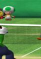 Bowser Jr.'s Voice - Mario Power Tennis - Character Voices (GameCube)