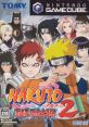 Naruto Uzumaki - Naruto: Clash of Ninja - Characters (GameCube)