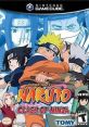 Sasuke Uchiha - Naruto: Clash of Ninja - Characters (GameCube)