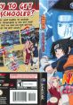 Oboro - Naruto: Clash of Ninja 2 - Characters (English) (GameCube)