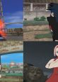 Sakura Haruno - Naruto: Clash of Ninja 2 - Characters (English) (GameCube)