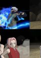 Shikamaru Nara - Naruto: Clash of Ninja 2 - Characters (English) (GameCube)