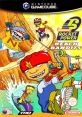 Reggie Rocket - Rocket Power: Beach Bandits - Voices (GameCube)