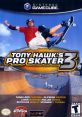 Los Angeles - Tony Hawk's Pro Skater 3 - Levels (GameCube)